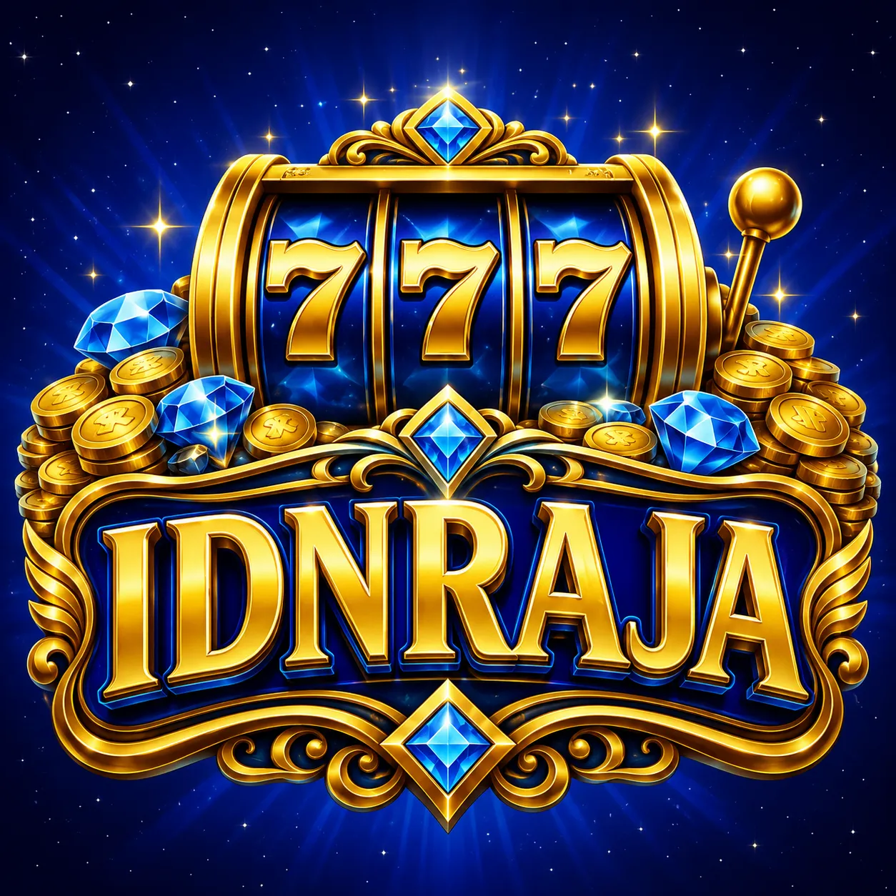 IDNRAJA - Game Balap Seru untuk Pecinta Kecepatan