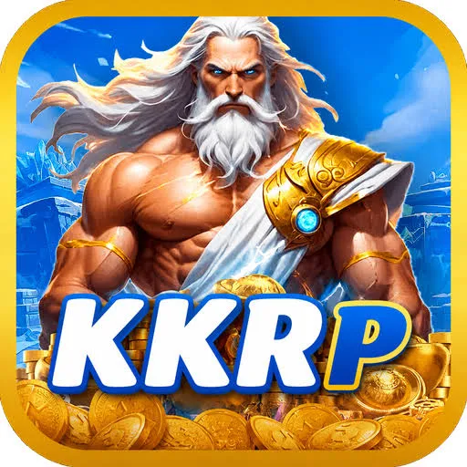 KKRP - Permainan Live Casino Terbaik untuk Pengalaman Seru