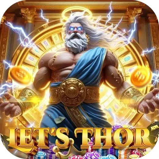LETSTHOR - Pertarungan Hebat dalam Dunia Action