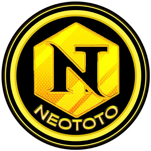 NEOTOTO - Game QiuQiu Seru dan Menarik