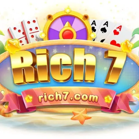 RICH7 - Permainan Slot Seru dan Menguntungkan