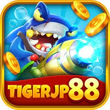 TIGERJP88 - Permainan Tembak Ikan Terbaik