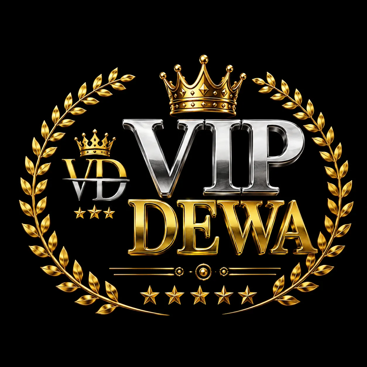 VIPDEWA - Petualangan Epic Dalam Dunia ARPG