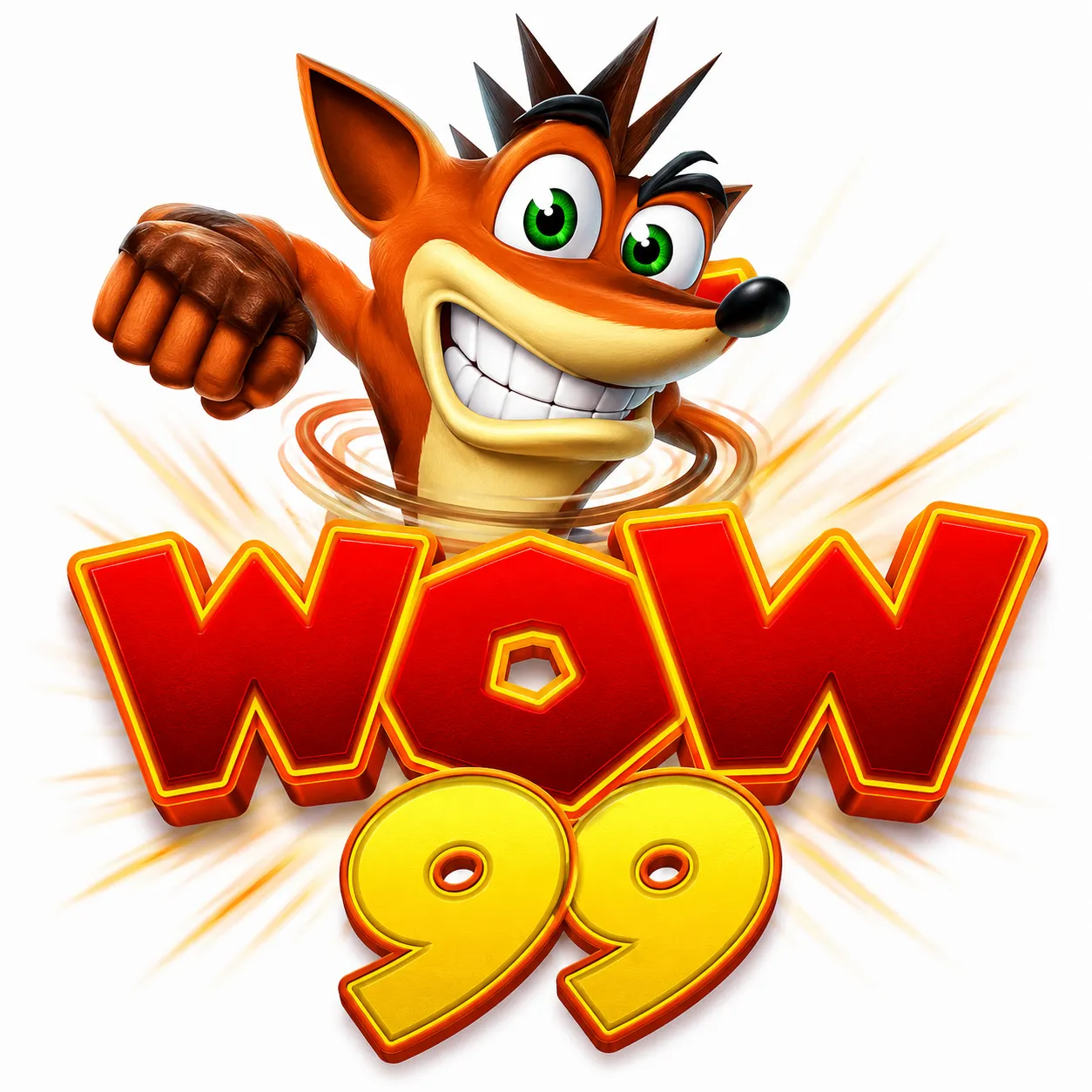 WOW99 - Permainan FPS yang Memukau