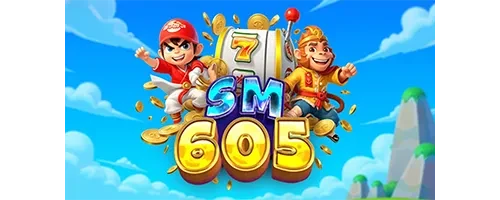 sm605 — Pusat Unduh APK Indonesia